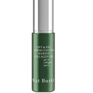 Kat Burki Form Control Marine Collagen Face Serum